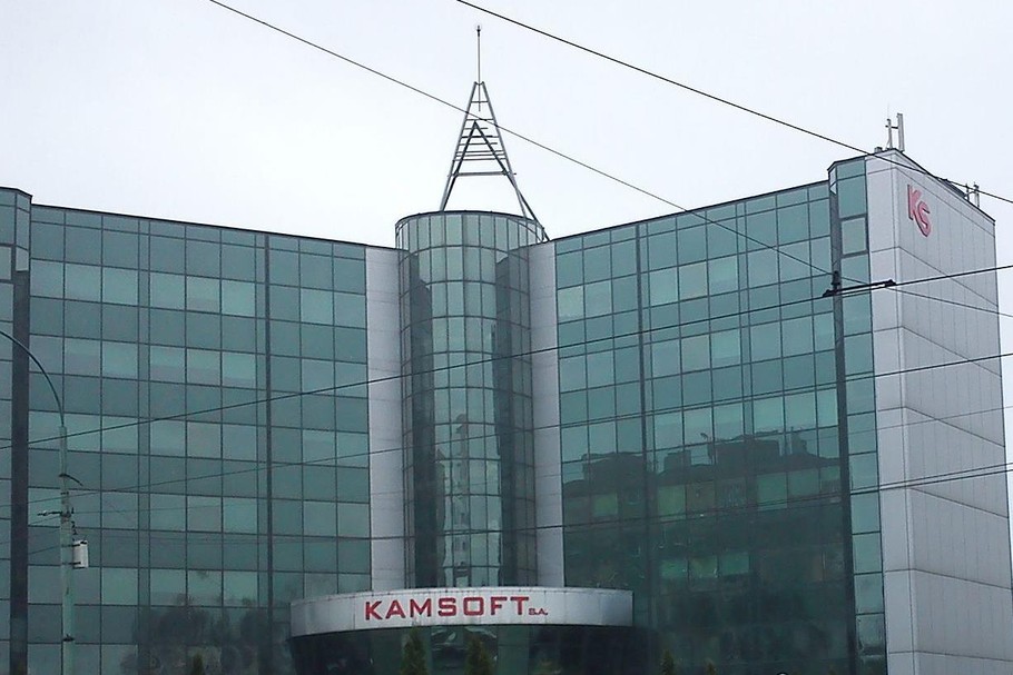 Kamsoft