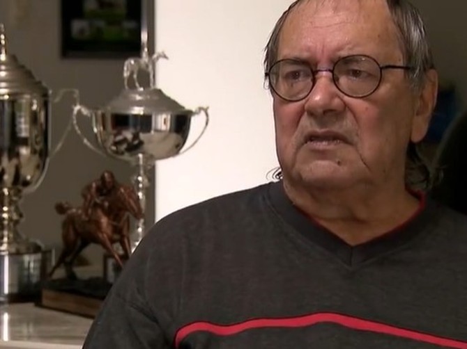 Klif Litl iz Severnog Kvinslenda u Australiji osvojio je 2019. džek pot na lutriji