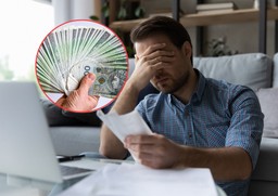 skarbówka widzi twoje przelewy. jeden błąd w darowiźnie i tracisz 20 proc. kwoty. jak tego uniknąć?