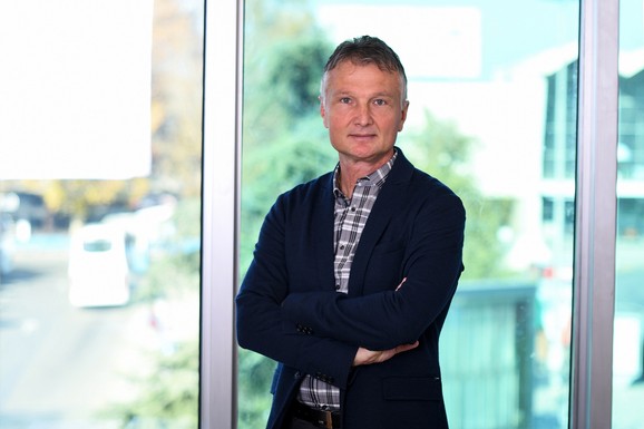 "Ne nagrađujemo veličinu kompanije već hrabrost ljudi koji su krenuli od nule": Vladimir Vukotić o Junacima mikrobiznisa! Žiri suzio listu kandidata