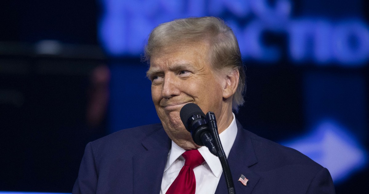 トランプ氏とバイデン氏の異常な対立。 驚くべき調査