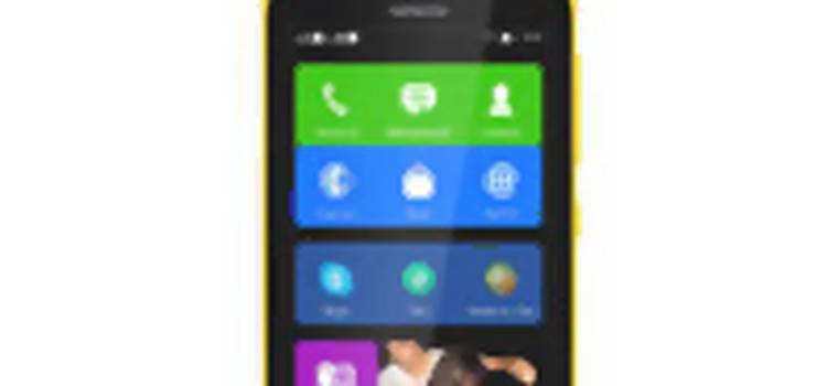 Nokia X z Androidem od dziś dostępna w Polsce. Ile kosztuje?