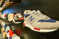 Buty sportowe New Balance