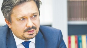 Sędziowie nie powinni pracować dla ministra sprawiedliwości? Jest stanowisko RPO