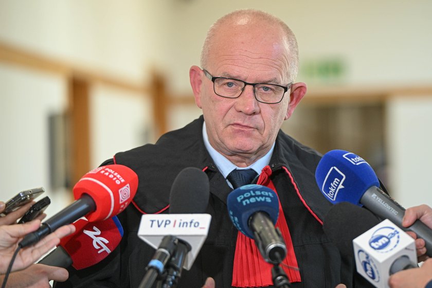 Sąd wydał list żelazny Marcinowi Romanowskiemu. Może wrócić do Polski