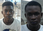 Nigerian brothers jailed in US over sextortion scheme leading to teen’s suicide