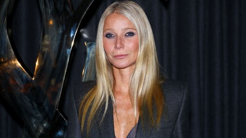 Gwyneth Paltrow félmeztelen videót posztolt, zseniális komment érkezett a lányától