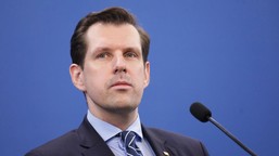 "łańcuch na polską niepodległość". bocheński uderza w program safe