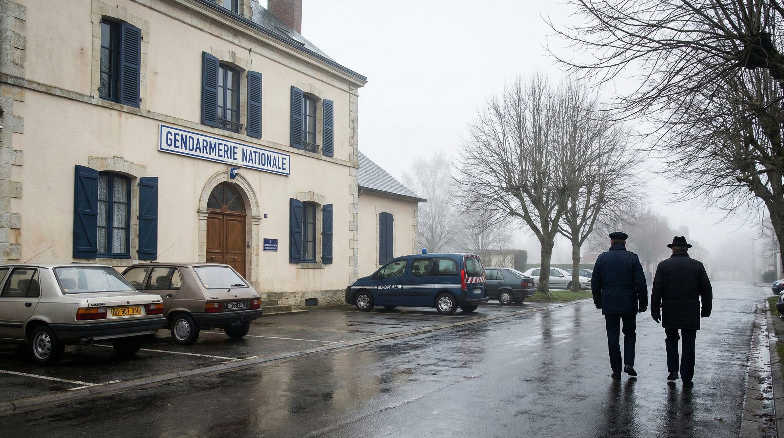 30 ans après, Monique Olivier interrogée pour tenter de retrouver le corps de Lydie Logé