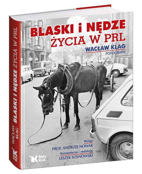 Podróże i wypoczynek w czasach PRL na zdjęciach Wacława Klaga