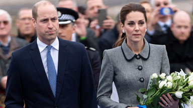 Kate i William mieli lecieć śmigłowcem, który rozbił się rok temu. Siostra polskiej ofiary wyjawiła ich plany