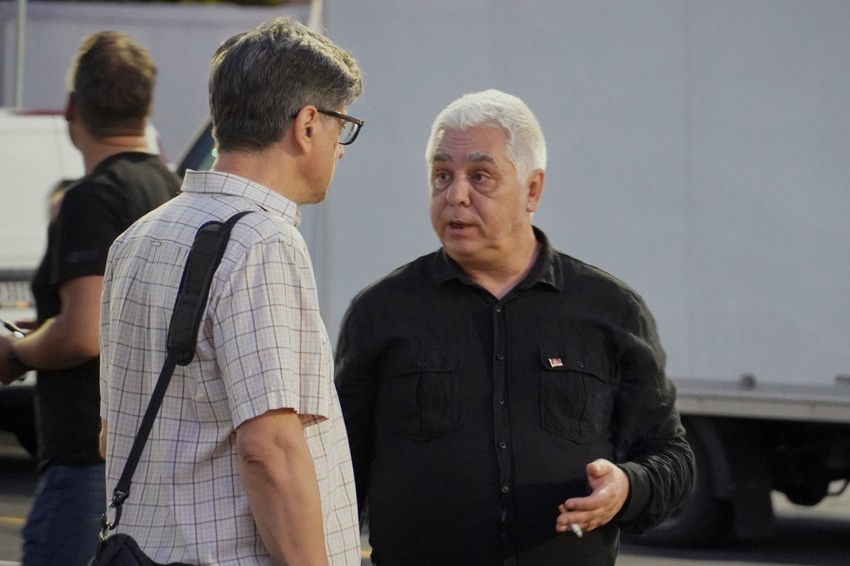 Ministri u Vladi i predstavnici SNS