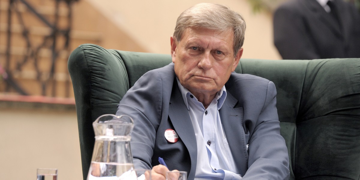 Profesor Leszek Balcerowicz tłumaczy w rozmowie z Business Insider Polska, że jego zaangażowanie w działalność publiczną miało na celu wyrwanie Polski z katastrofy gospodarczej i zacofania. 