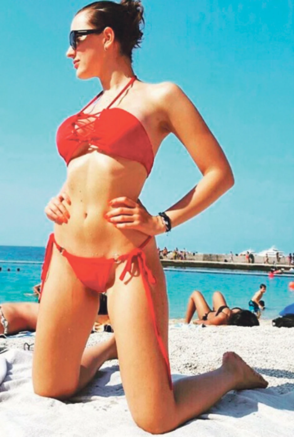 Aleksandra Prijović