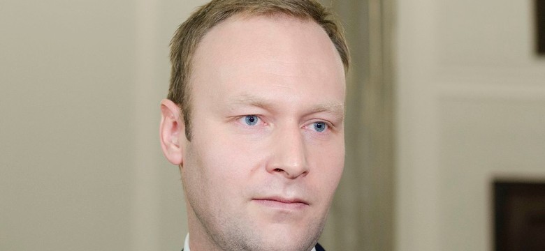 Co z rządem Morawieckiego? Prezydencki minister wskazuje na partię Razem