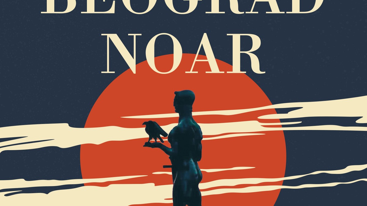 Dve potpuno drugačije knjige o Beogradu: Od kolača do krimi priča