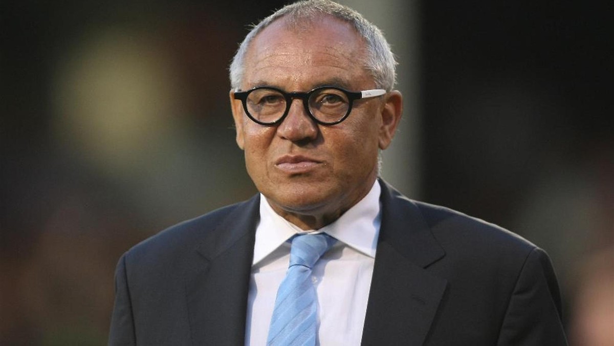 Były trener m.in. Bayernu Monachium, a ostatnio Fulham FC, Felix Magath kupił około jednego procenta akcji klubu Glasgow Rangers, który od 2011 roku próbuje podnieść się z finansowej zapaści - informuje BBC.