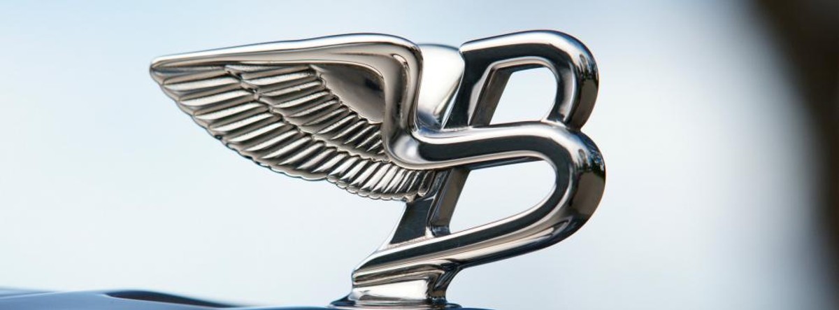 Bentley Mulsanne Fot. Bentley Media