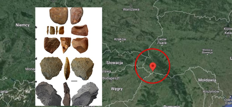 Wszystko, co wiedzieliśmy o najstarszych Europejczykach, może okazać się nieprawdą. Putin wpadnie w szał, gdy dowie się o tym badaniu czeskich archeologów