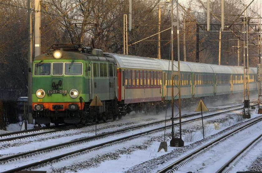 Uwaga! 12 grudnia zmienia się rozkład jazdy pociągów!