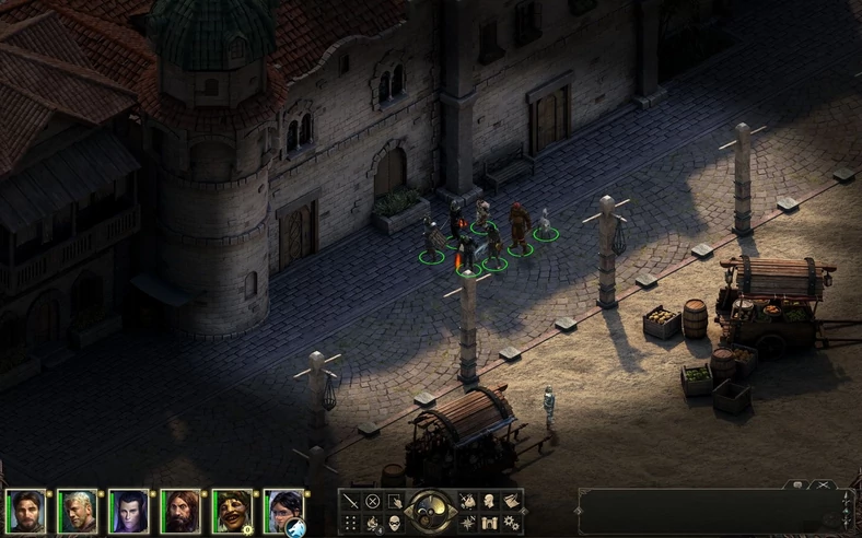 Pillars of Eternity