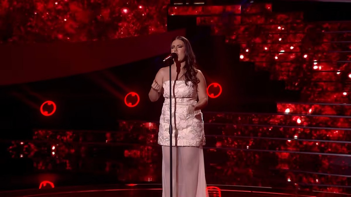 OVO SE RERKO VIĐA! Takmičarka (19) raspametila žiri i produkciju u "Zvezdama Granda", otimali se oko nje