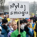 Czy technologia może pokonać smog? Sprawdzą to w Krakowie