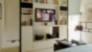 Jak dopasować telewizor do pomieszczenia - cztery ważne zasady