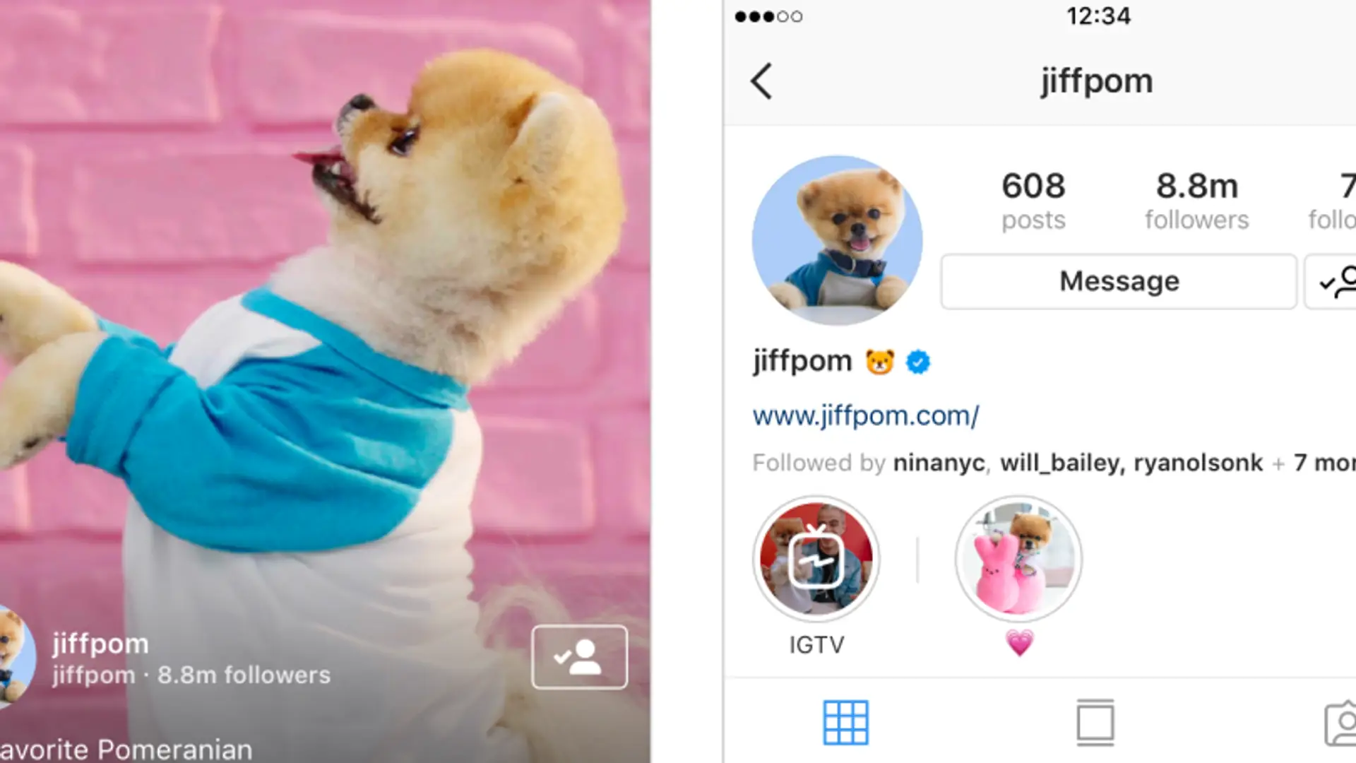 Instagram odpala nowy format wideo. YouTube może zacząć się obawiać