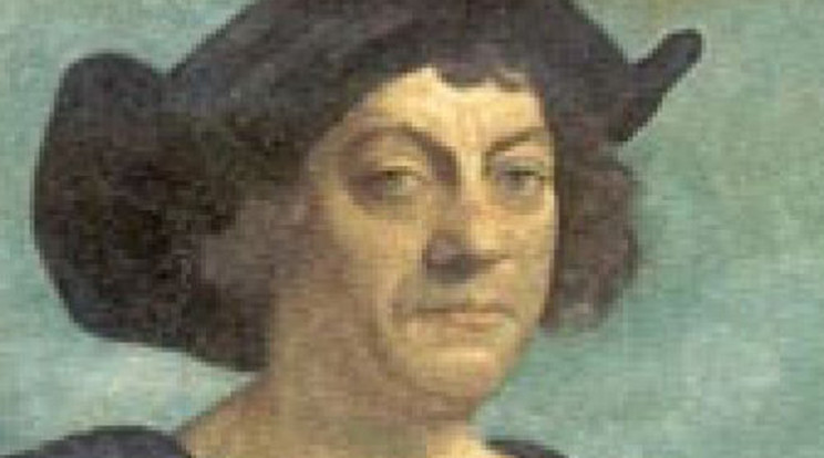 Kolumbuszék terjesztették el a szifiliszt 