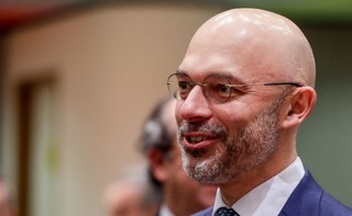 Kurtyka: W UE jest zrozumienie dla polskiej sytuacji w sprawie neutralności klimatycznej