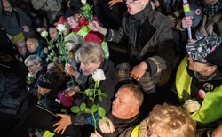 10 listopada nie będzie kontrmiesięcznicy. Obywatele RP będą pod PKiN