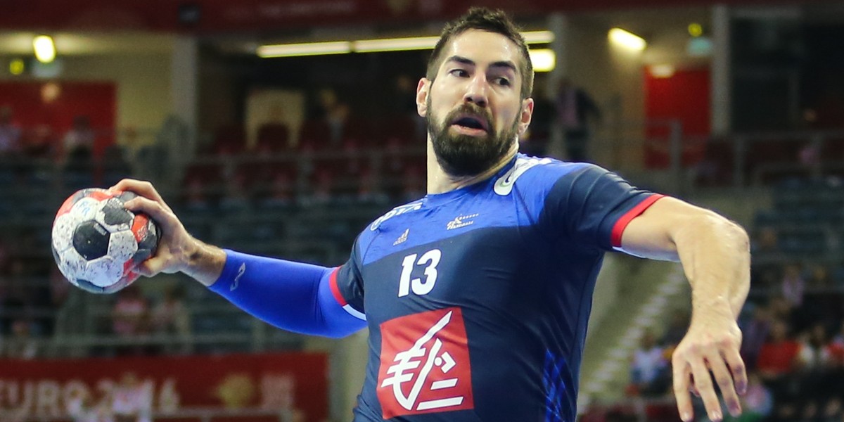 Nikola Karabatic