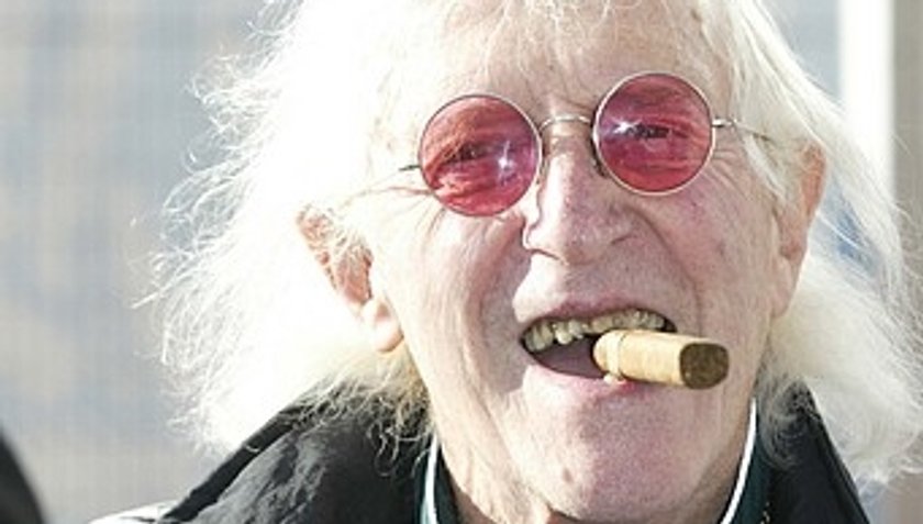 Jimmy Savile