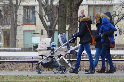 Wymyślił 500 plus i zdradza, ile dziś powinno wynosić świadczenie