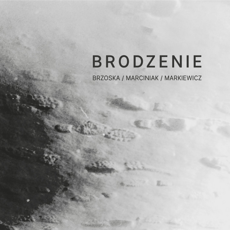 Brzoska/Marciniak/Markiewicz – Brodzenie