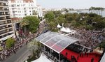 Największe skandale na festiwalu w Cannes. Sceny seksu oralnego i utarczki o obcasy na czerwonym dywanie