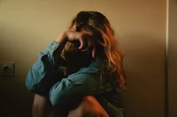 Psychiatra mówi o głębokim kryzysie zdrowotnym w Polsce. "Ludziom jest w tym świecie źle"