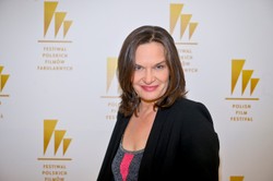 Czy Andrzej Seweryn jest dobrym ojcem? Maria Seweryn: Nie pracujemy ze sobą...