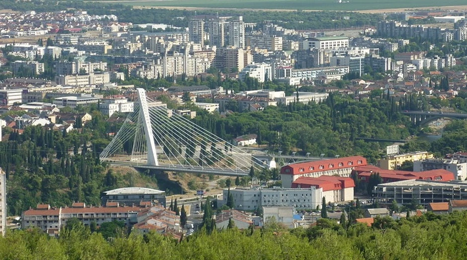 Podgorica
