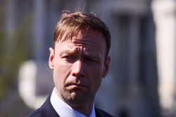 Mastalerek o śmierci prezydenta Iranu: Katastrofa wywoła szok w Polsce, kraju doświadczonym przez Smoleńsk