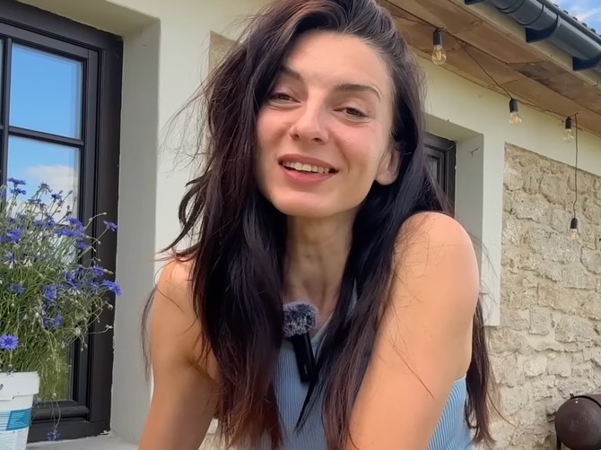 Žena renovirala 100 godina staru kuću, nećete verovati kako sada izgleda