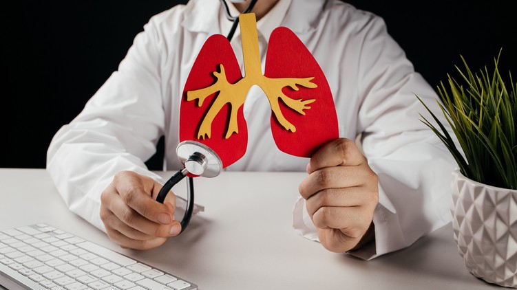 légzőrendszeri betegségek pulmonális hipertónia