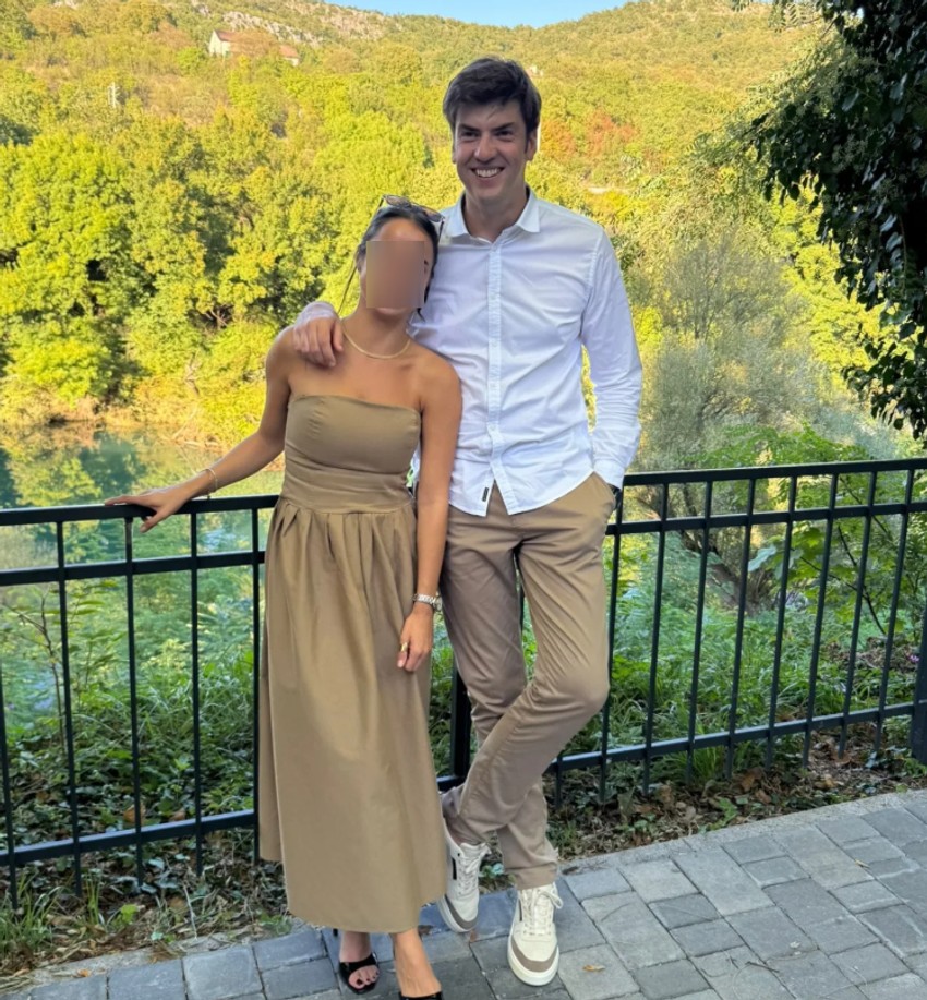 Jovan Jovanović danas