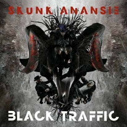 10. Skunk Anansie – 'Black Traffic'