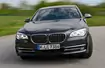 BMW 750i (450 KM) 