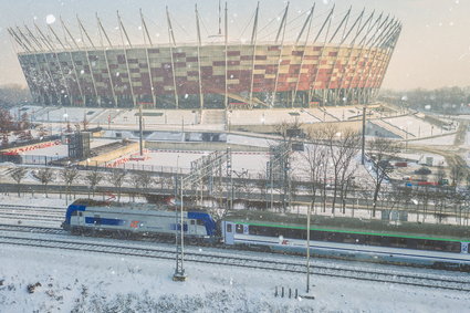 Historyczny rekord PKP Intercity. A ma być jeszcze lepiej