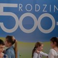 Polacy ruszyli po 500 plus. Lawina wniosków pierwszego dnia