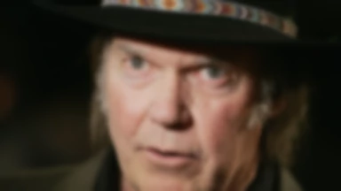 Neil Young: Muzyczna emerytura? Nie ma mowy