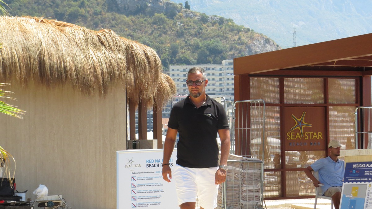 Nemanja Stevanović